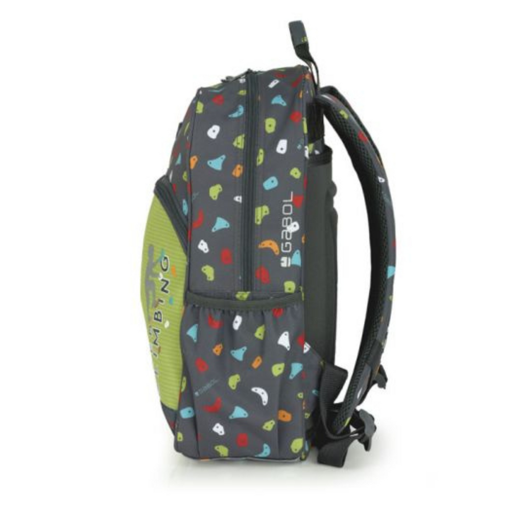 GABOL – Sac À Dos Adaptable Au Chariot Climb Oneaday prix tunisie