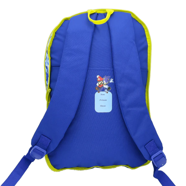 Sac à Dos Combo 2en1 COOL SCHOOL – Modulable Oneaday prix tunisie