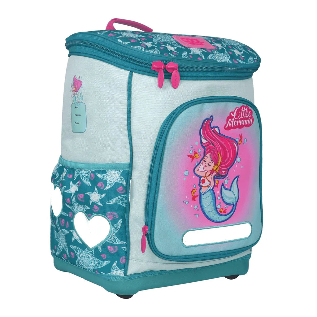 Sac à Dos Ergo Sirène 1ère à 3ème année primaire Oneaday prix tunisie
