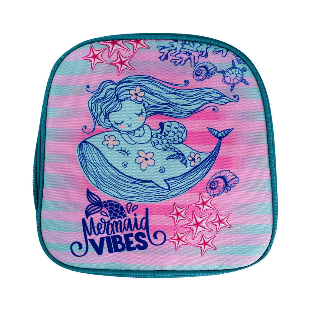 Sac à Dos Ergo Sirène 1ère à 3ème année primaire Oneaday prix tunisie