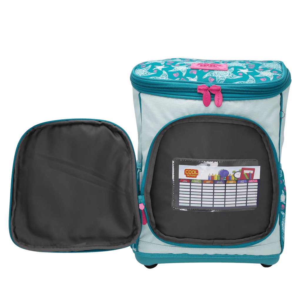 Sac à Dos Ergo Sirène 1ère à 3ème année primaire Oneaday prix tunisie