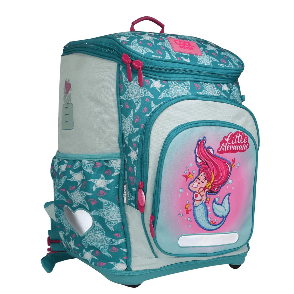 Sac à Dos Ergo Sirène 3ème à 6ème année Oneaday prix tunisie