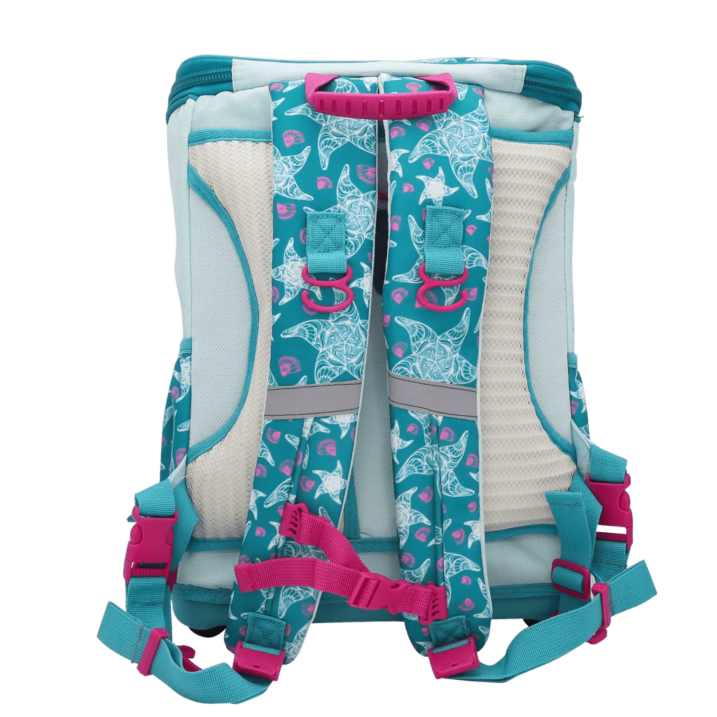 Sac à Dos Ergo Sirène 3ème à 6ème année Oneaday prix tunisie