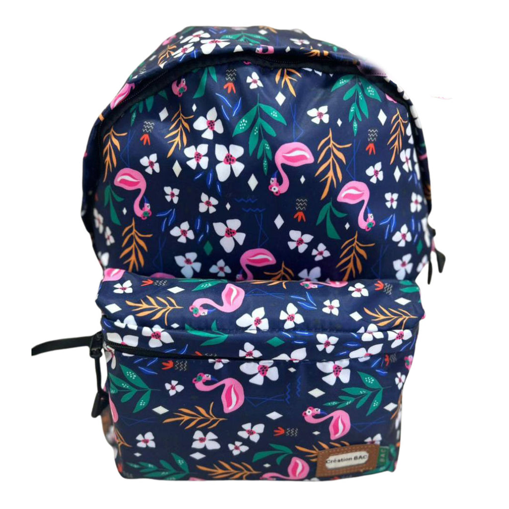 Sac à dos Flamingo – Style et Praticité au Quotidien 🌺 Oneaday prix tunisie