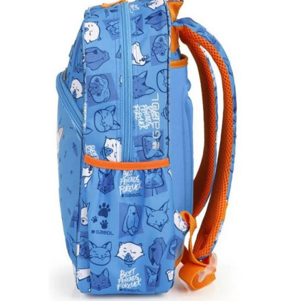 Sac à dos Gabol Friends Oneaday prix tunisie