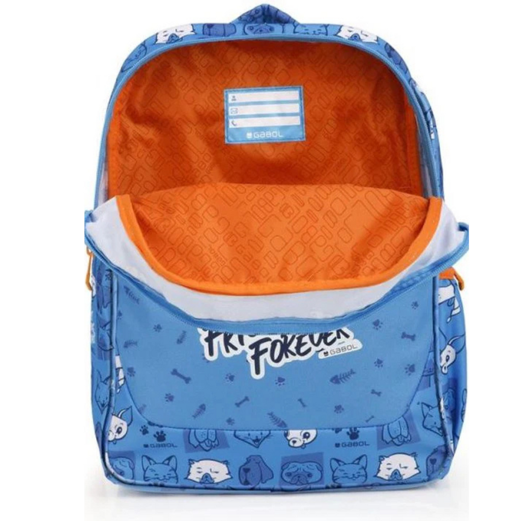 Sac à dos Gabol Friends Oneaday prix tunisie