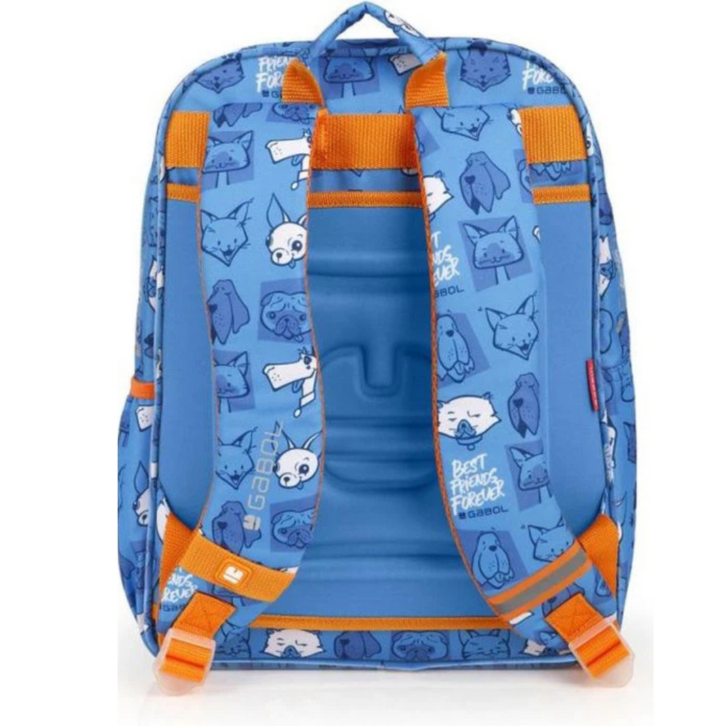 Sac à dos Gabol Friends Oneaday prix tunisie