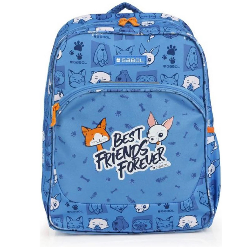 Sac à dos Gabol Friends Oneaday prix tunisie