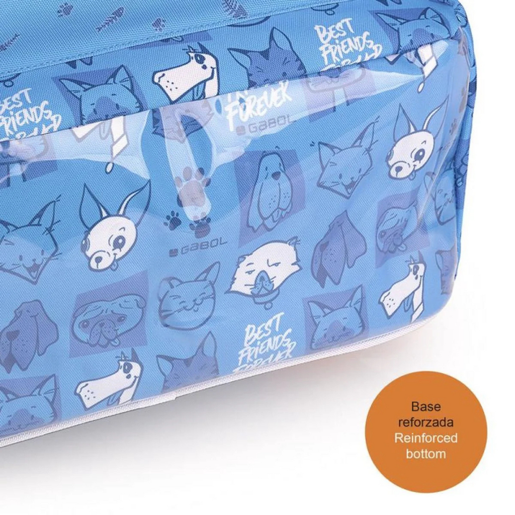 Sac à dos Gabol Friends Oneaday prix tunisie