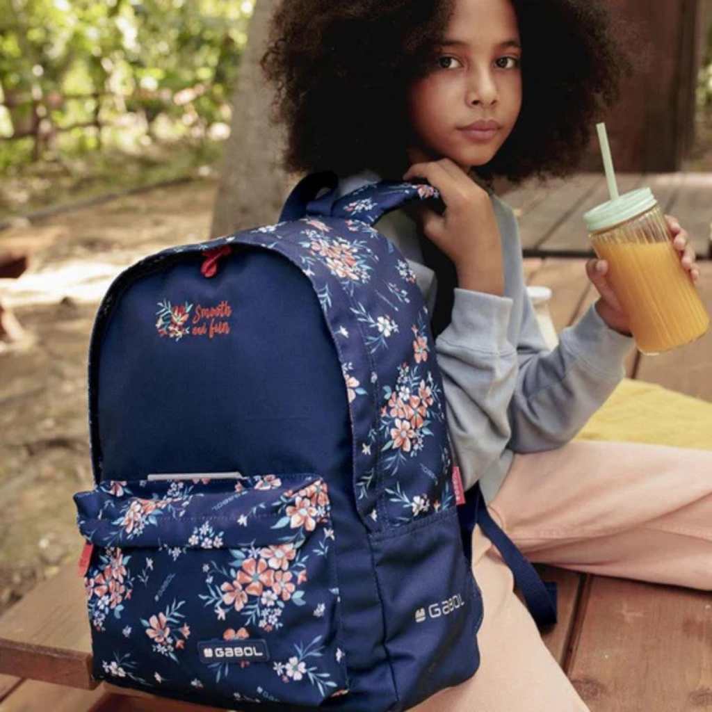 Sac à dos Gabol Melissa – Style & Fonction Oneaday prix tunisie