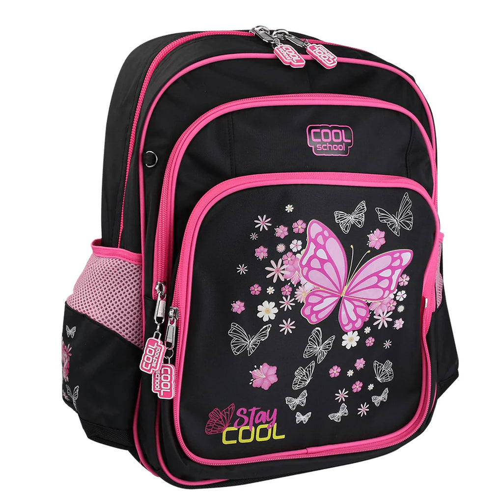 Sac à Dos Primaire 2 Faces- 3éme à 6éme année Oneaday prix tunisie