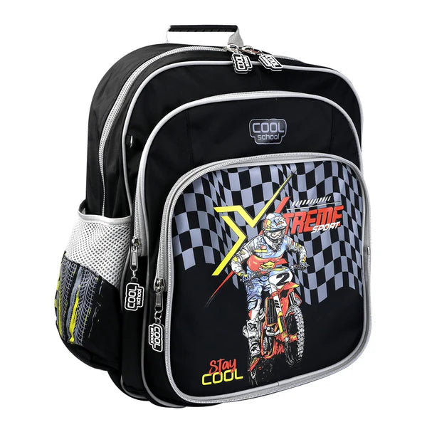 Sac à Dos Primaire 2 Faces 3éme à 6éme année Oneaday prix tunisie