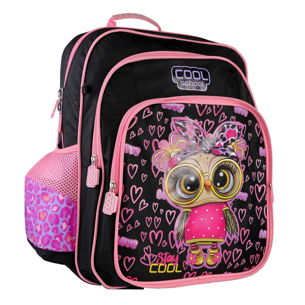 Sac à Dos Primaire 3 Faces- 3éme à 6éme année Oneaday prix tunisie