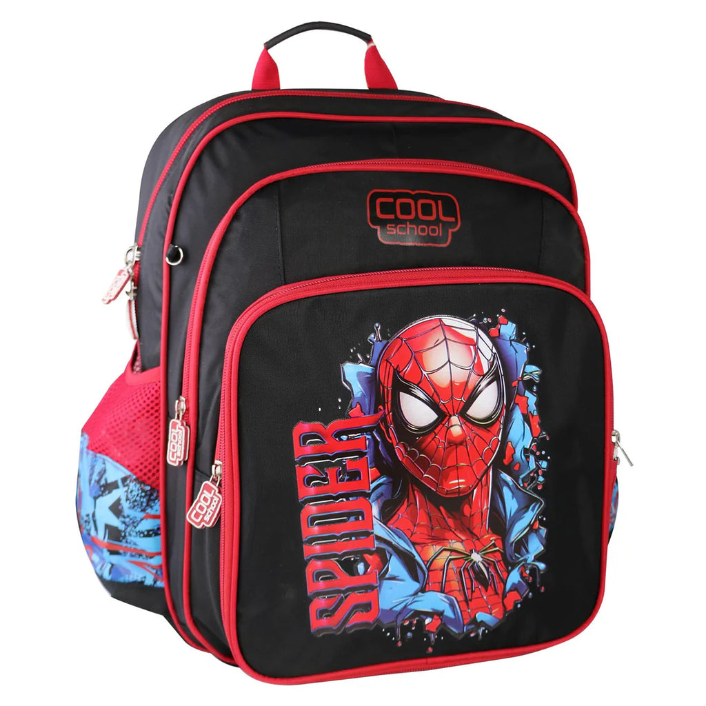 Sac à Dos Primaire 3 Faces 3éme à 6éme année Oneaday prix tunisie