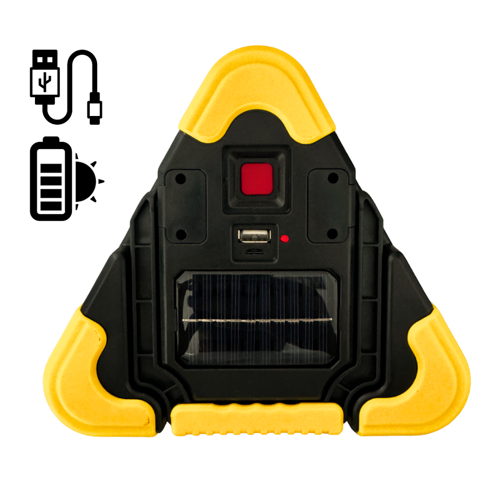 Triangle multifonctionnel LED Oneaday prix tunisie