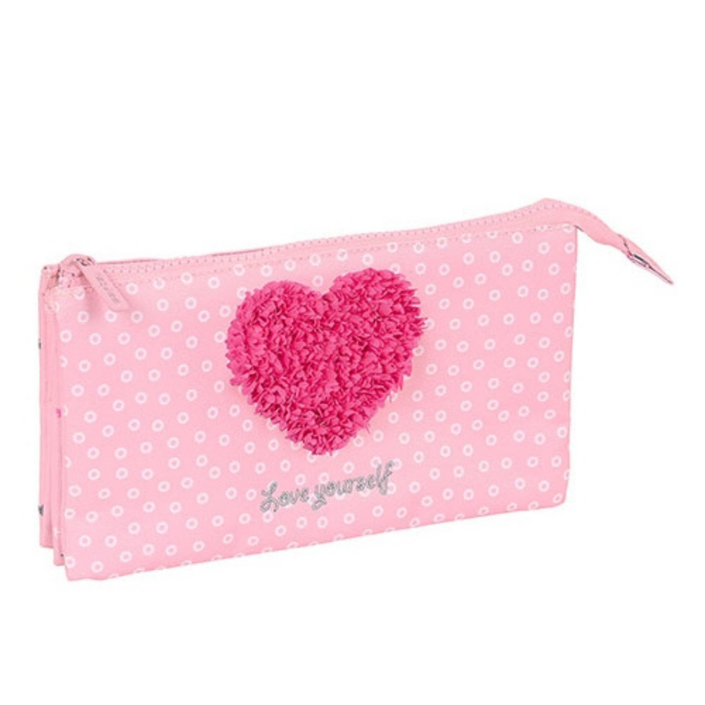 Trousse à crayons Love💖 Oneaday prix tunisie