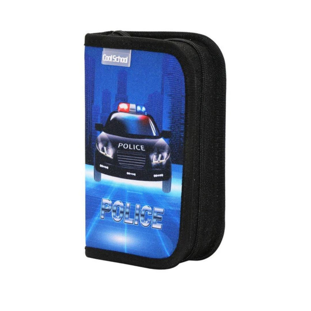 Trousse Plate Police Oneaday prix tunisie