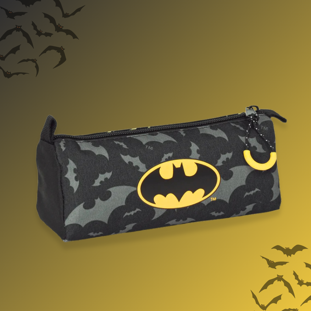 Trousse Safta Batman Hero – Pour les jeunes héros en herbe ! Oneaday prix tunisie