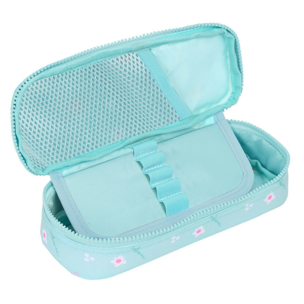 Trousse scolaire Magic Forest Oneaday prix tunisie