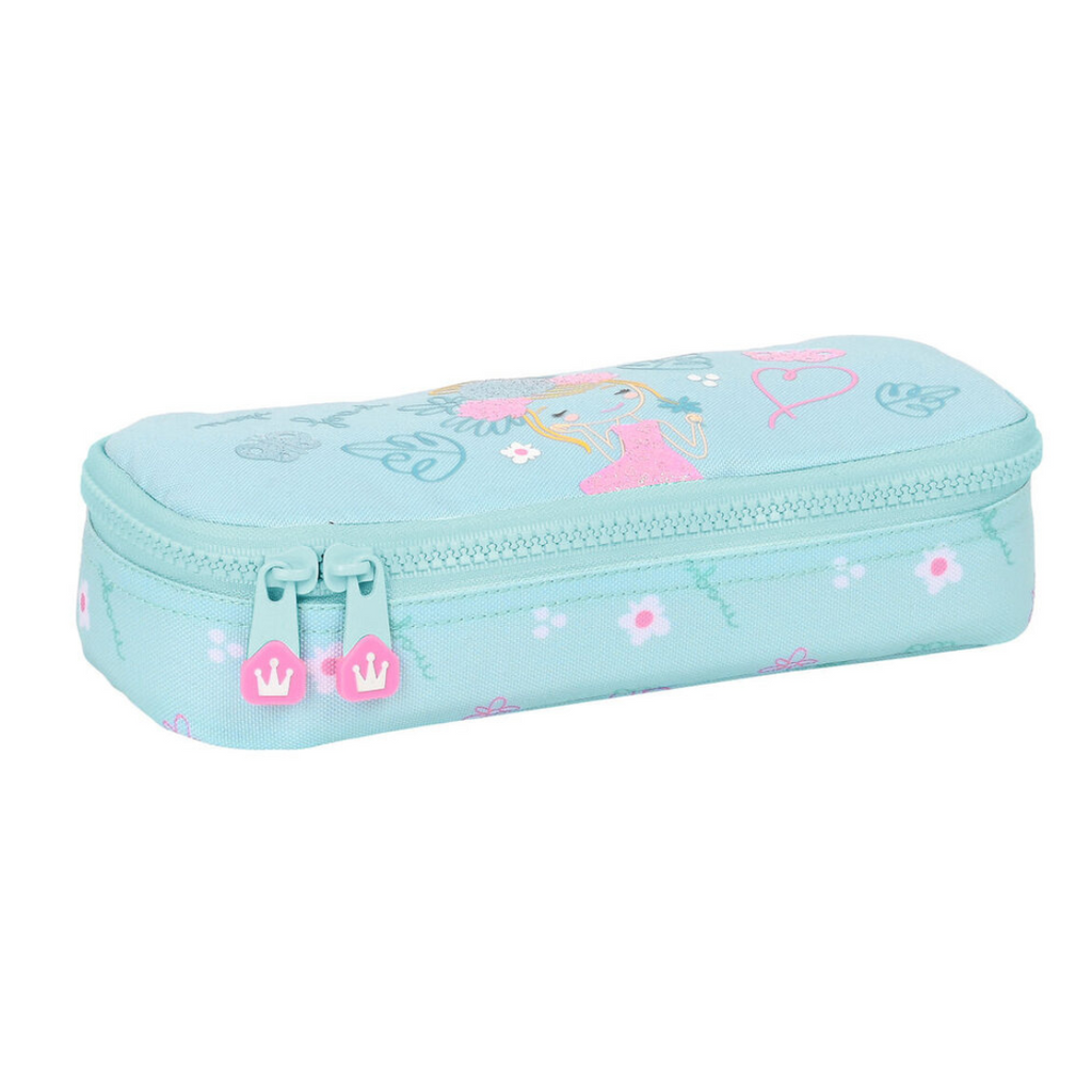 Trousse scolaire Magic Forest Oneaday prix tunisie