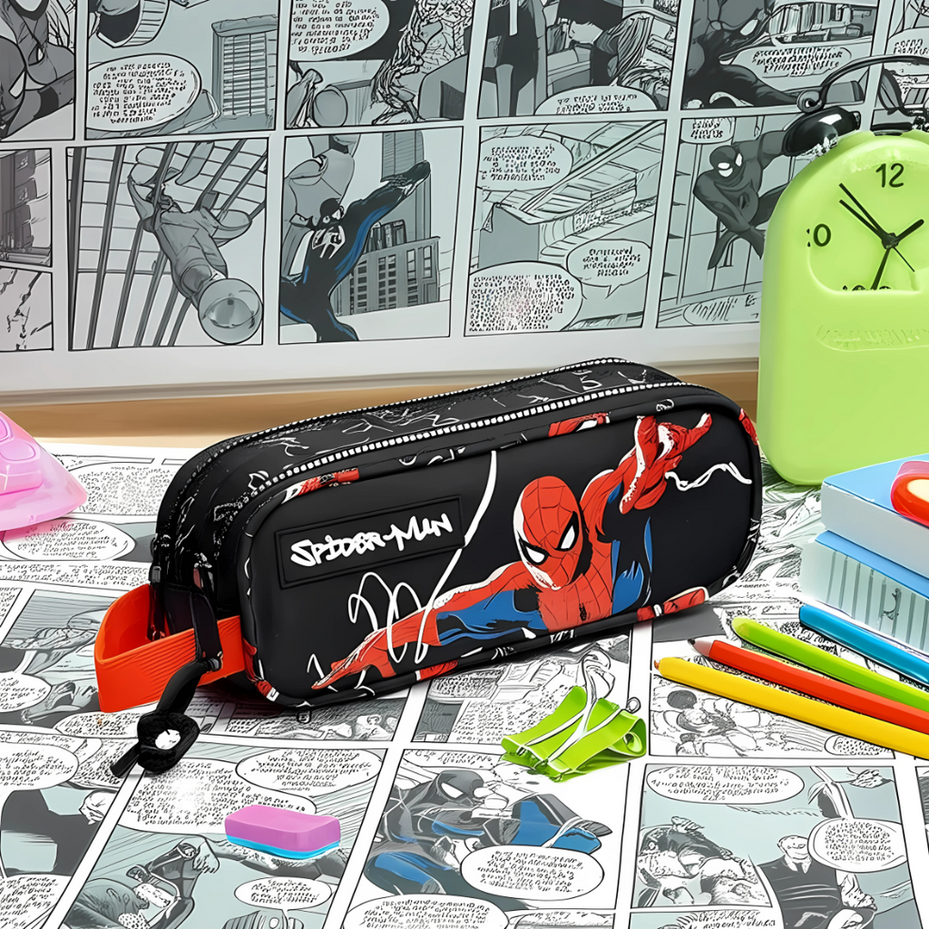 Trousse Spider-Man Oneaday prix tunisie