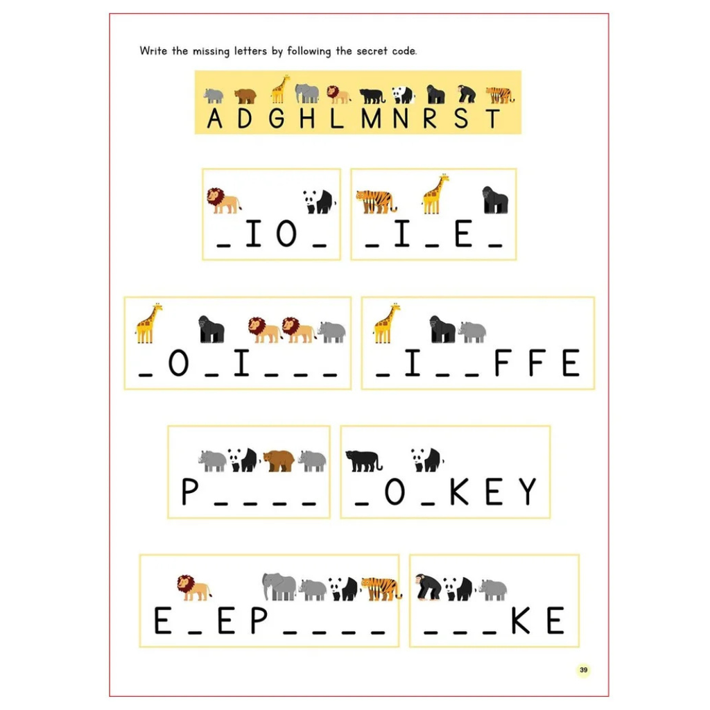 Get Ready for Preschool - Shoebox encyclopedie Oneaday prix tunisie