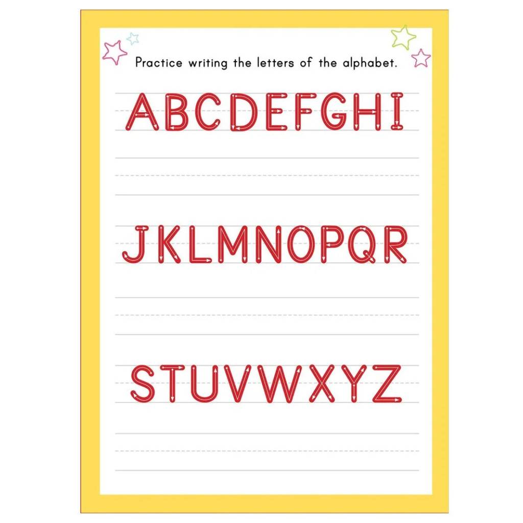 Get Ready for Preschool - Shoebox encyclopedie Oneaday prix tunisie