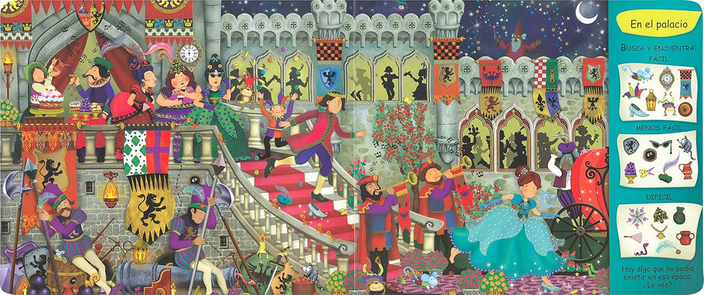 Les incroyables aventures de Cendrillon encyclopedie Oneaday prix tunisie