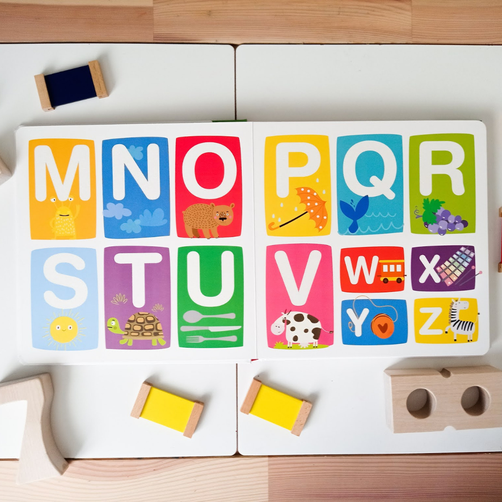 Mon livre à toucher des premières notions encyclopedie Oneaday prix tunisie