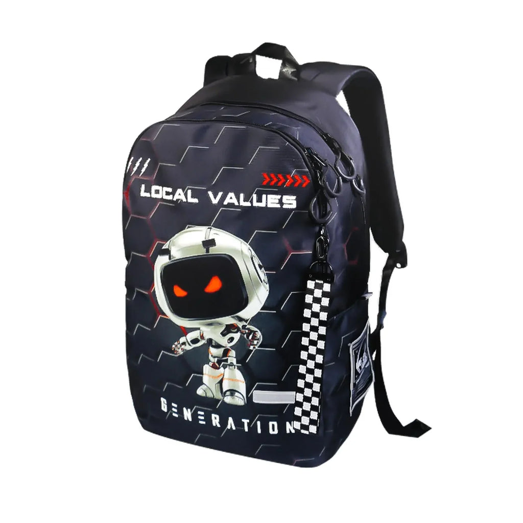 Sac à Dos garçon Robot Oneaday prix tunisie