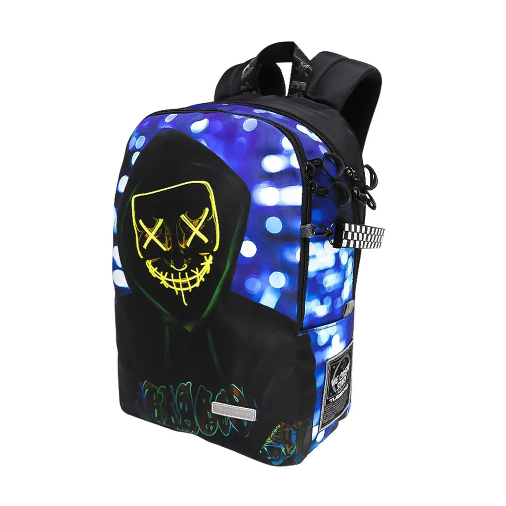 Sac à Dos garçon Lil' Monster Oneaday prix tunisie