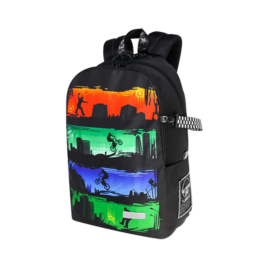 Sac à Dos garçon Skate Oneaday prix tunisie