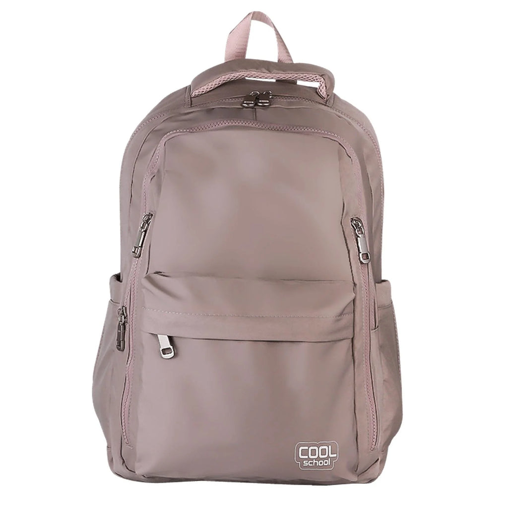 Sac à dos Cool School – Urbain, spacieux et ergonomique Beige Oneaday prix tunisie