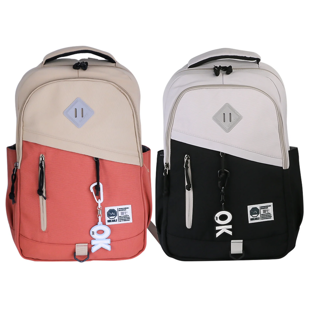 Sac à Dos Bicolore Urban Mood Oneaday prix tunisie