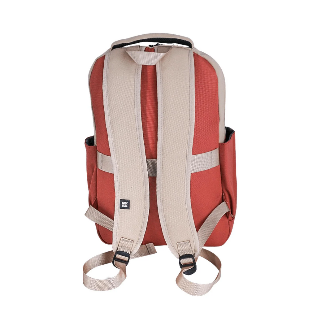 Sac à Dos Bicolore Urban Mood Oneaday prix tunisie