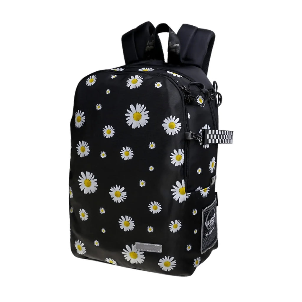 Sac à Dos File - Élégance Florale Flower Oneaday prix tunisie