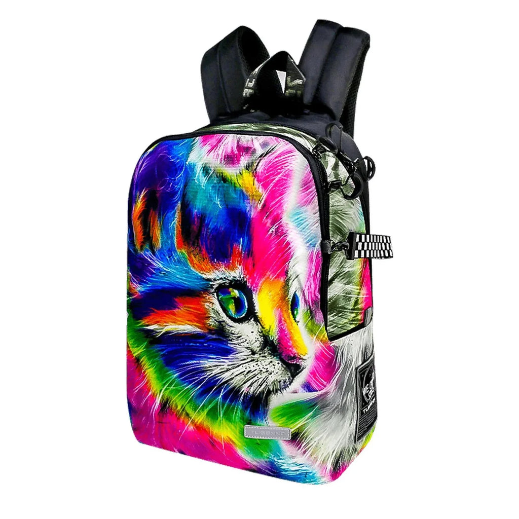 Sac à Dos File - Élégance Florale Tripcat Oneaday prix tunisie