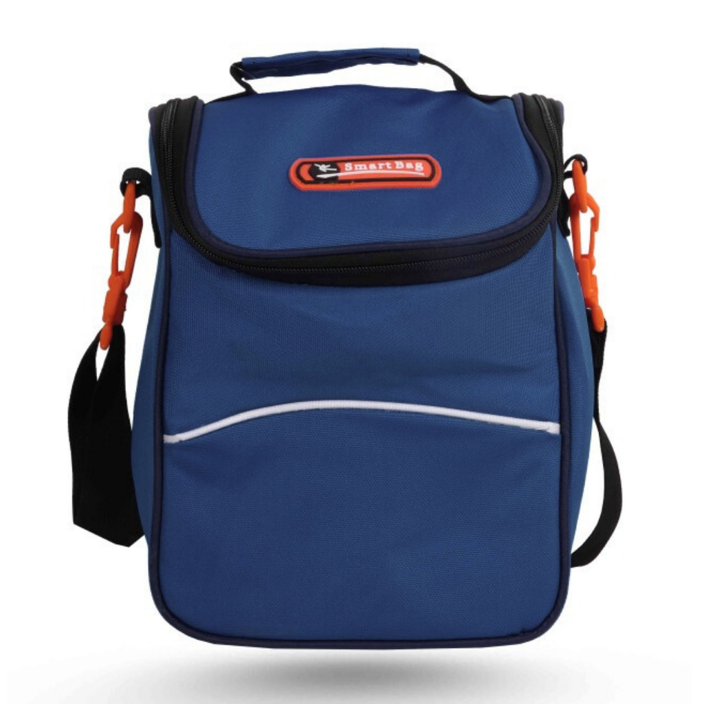 PORTE GOUTER UNI - SMART BAG - GARÇON Bleu ciel porte gouter Oneaday prix tunisie