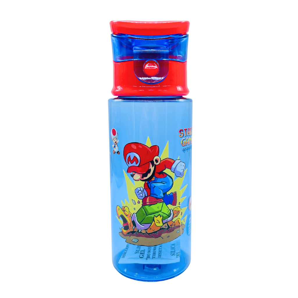 Pack Déjeuner Mario porte gouter Oneaday prix tunisie