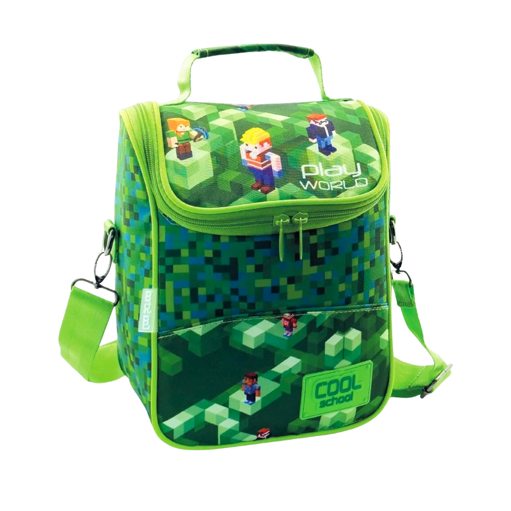 Pack Déjeuner 3 en 1 🌟 porte gouter Oneaday prix tunisie