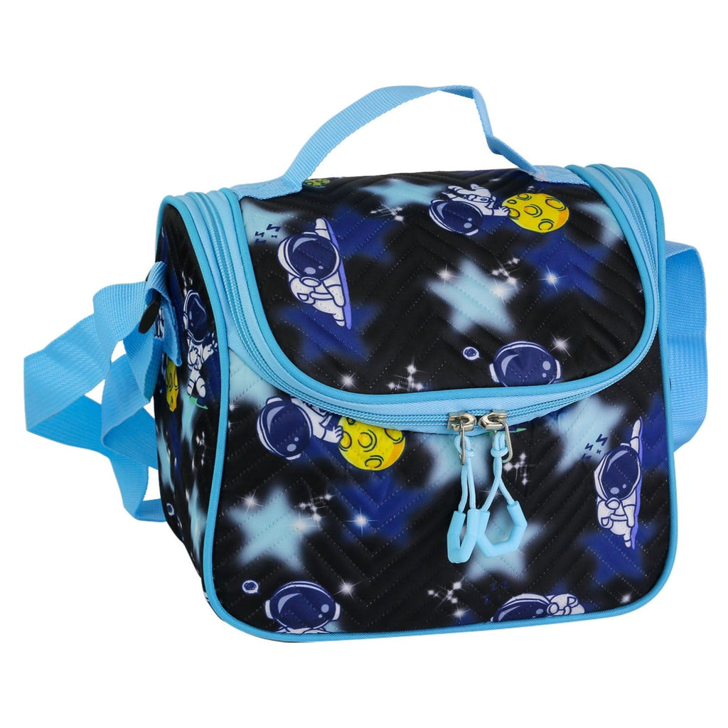 Porte Goûter Isotherme Astronaute-Espace porte gouter Oneaday prix tunisie