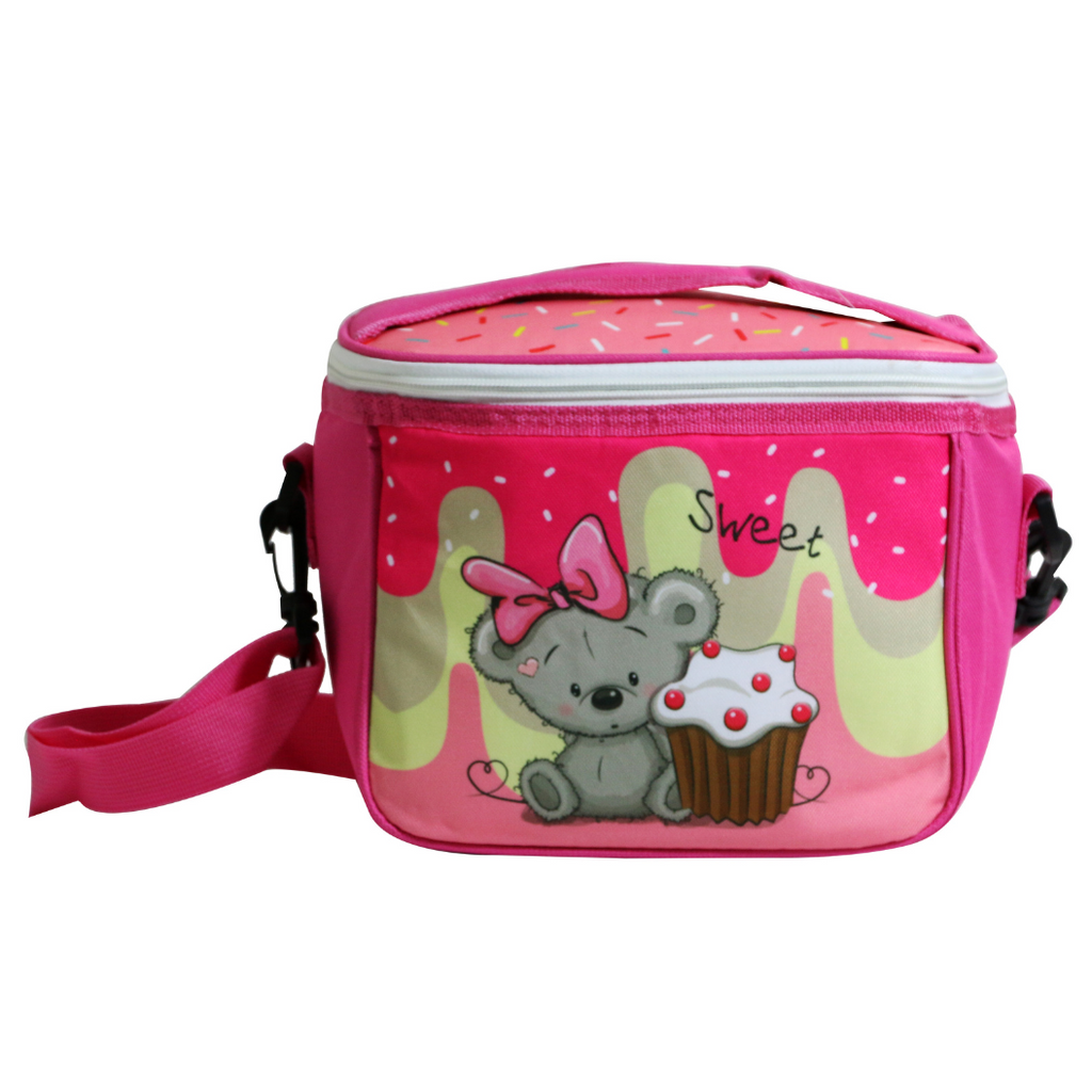 Porte Goûter Isotherme Enfant “Sweet Cupcake” porte gouter Oneaday prix tunisie