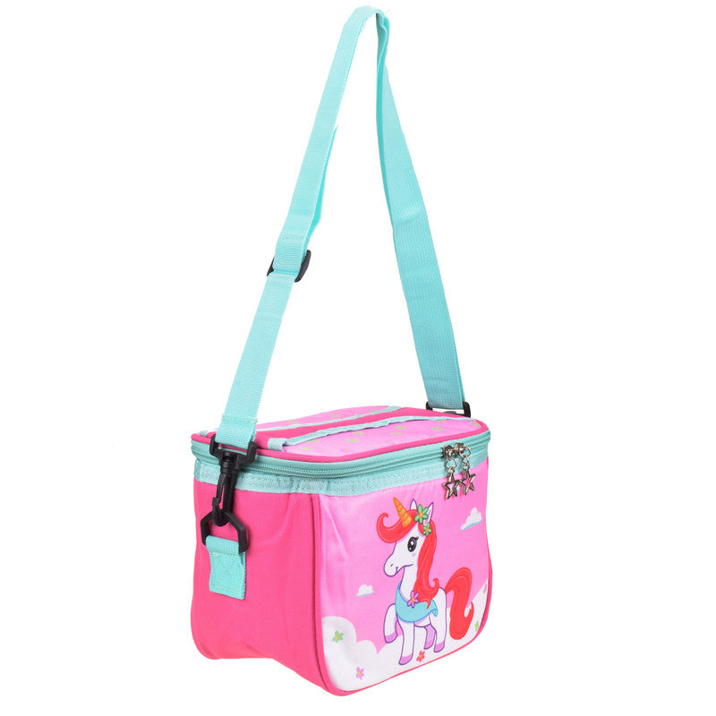 Sac repas motif licorne🌸 porte gouter Oneaday prix tunisie
