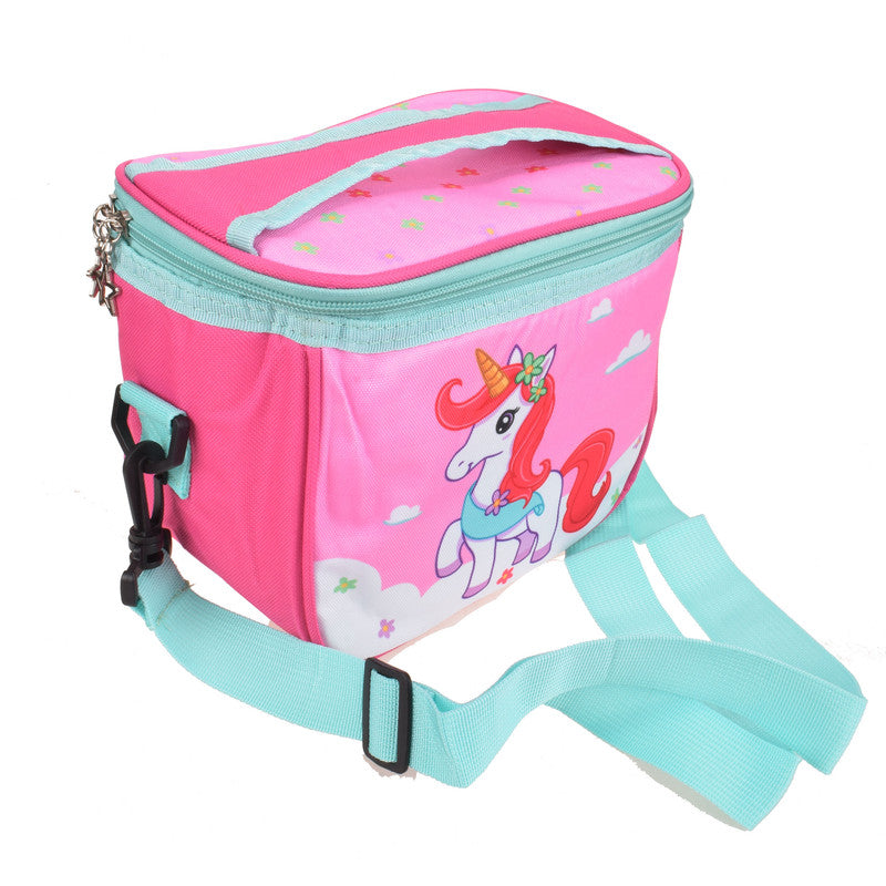 Sac repas motif licorne🌸 porte gouter Oneaday prix tunisie