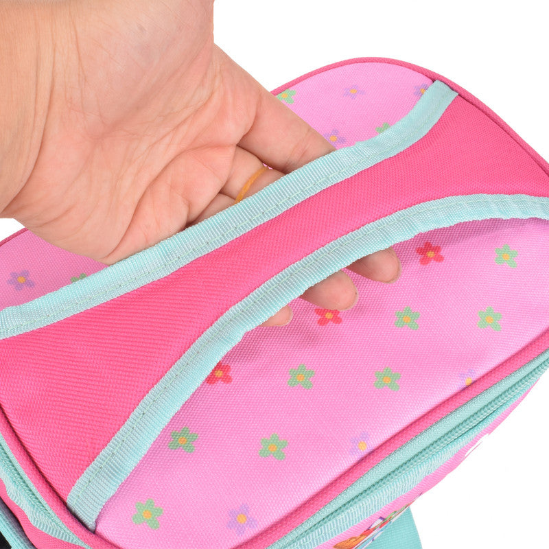 Sac repas motif licorne🌸 porte gouter Oneaday prix tunisie