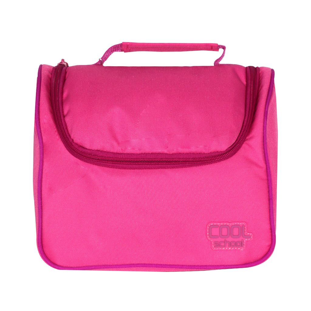 Porte Goûter Cool school Rose porte gouter Oneaday prix tunisie