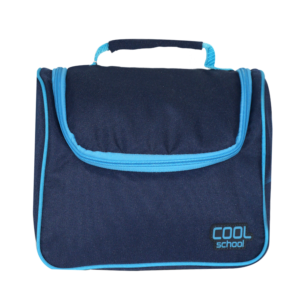 Porte Goûter Cool school Bleu Marine porte gouter Oneaday prix tunisie