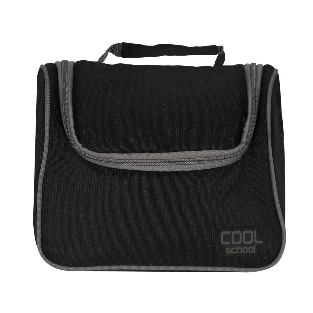 Porte Goûter Cool school Noir porte gouter Oneaday prix tunisie