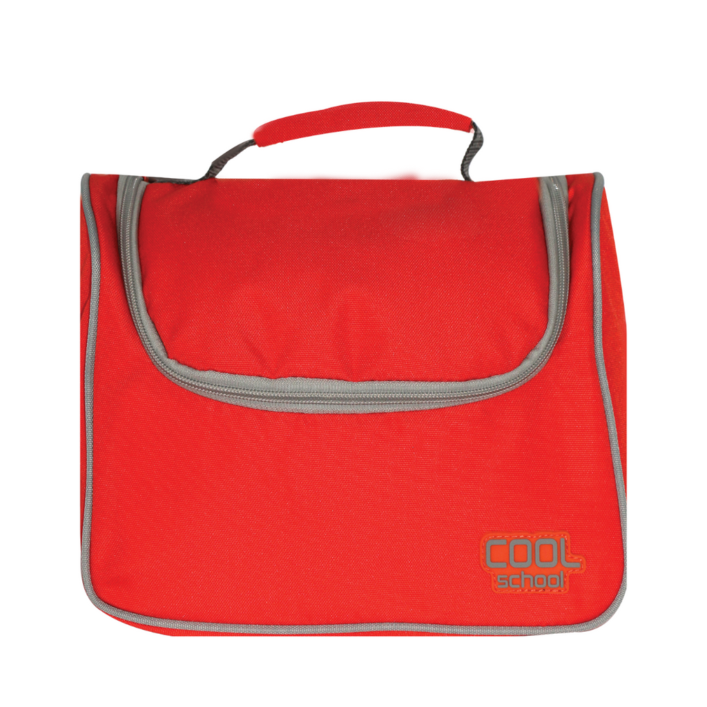 Porte Goûter Cool school Rouge porte gouter Oneaday prix tunisie