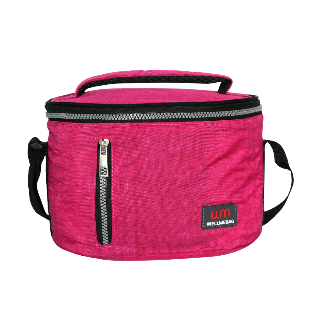 Porte Gouter Isotherme WELLME BAG Rose porte gouter Oneaday prix tunisie